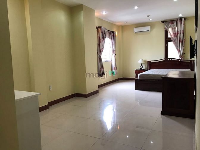 Hình ảnh Chdv cao cấp siêu rộng Bình Thạnh đủ nội thất