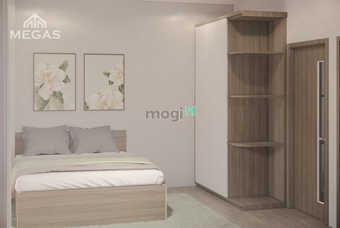Hình ảnh Căn Hộ Mới Xây Cao Cấp Full Nội Thất Ngay Trung Tâm Quận 2