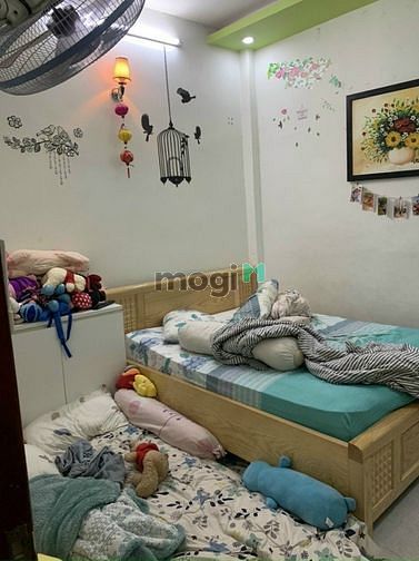 Hình ảnh Bán nhà Phan Văn Đối, Bà Điểm, 1ty450 ( SHR )