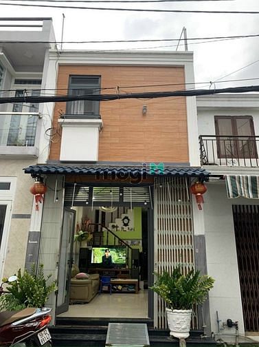 Hình ảnh Bán nhà Phan Văn Đối, Bà Điểm, 1ty450 ( SHR )