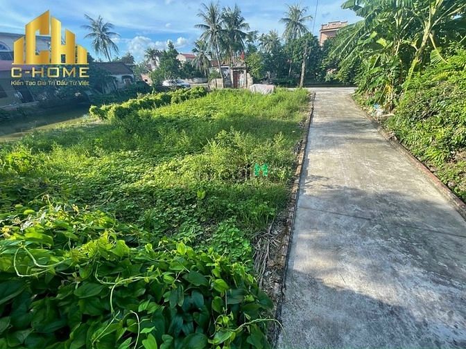 Hình ảnh Bán lô đất tại Thượng Am , Liên Am , Vĩnh Bảo