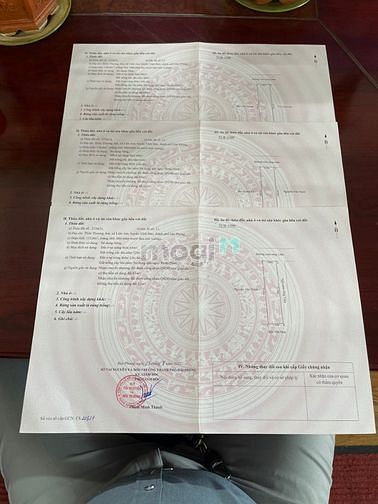 Hình ảnh Bán lô đất tại Thượng Am , Liên Am , Vĩnh Bảo