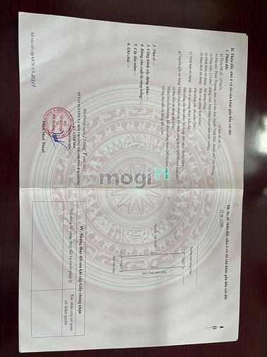 Hình ảnh Bán lô đất tại Thượng Am , Liên Am , Vĩnh Bảo