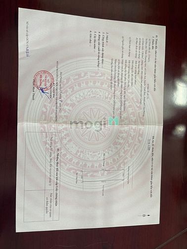 Hình ảnh Bán lô đất tại Thượng Am , Liên Am , Vĩnh Bảo