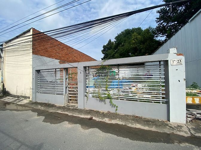 Hình ảnh Đất trung tâmThủ Dầu Một đối diện Bigc