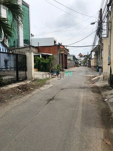 Hình ảnh Đất trung tâmThủ Dầu Một đối diện Bigc
