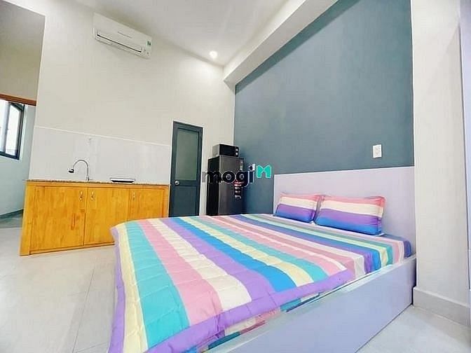 Hình ảnh CHDV Full nội thất Hoàng Diệu Phú Nhuận