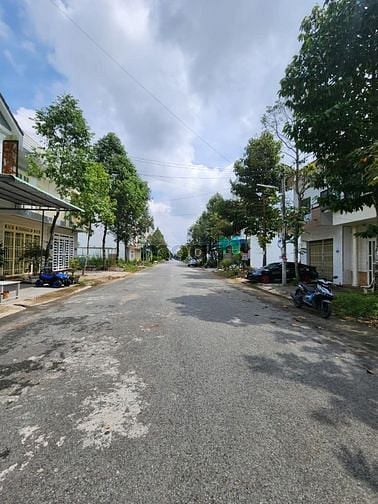 Hình ảnh Bán nền Khu dân cư Hồng Loan lô 6A