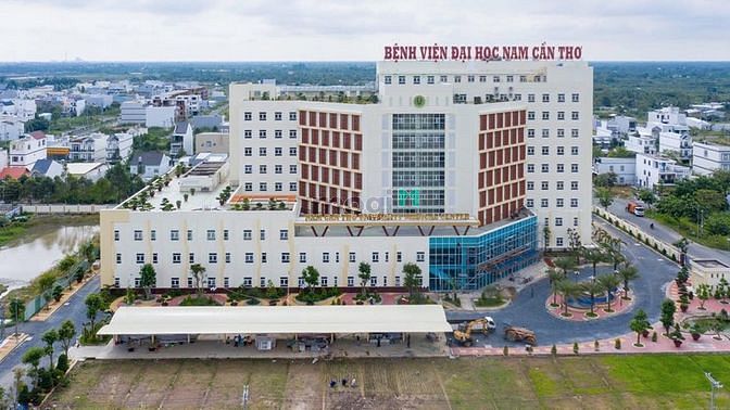 Hình ảnh Bán nền Khu dân cư Hồng Loan lô 6A