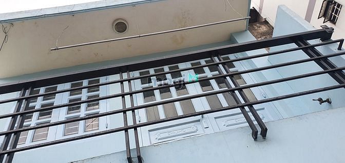 Hình ảnh CHO THUÊ NHÀ 8tr nguyên căn 2 tầng 2 PN
