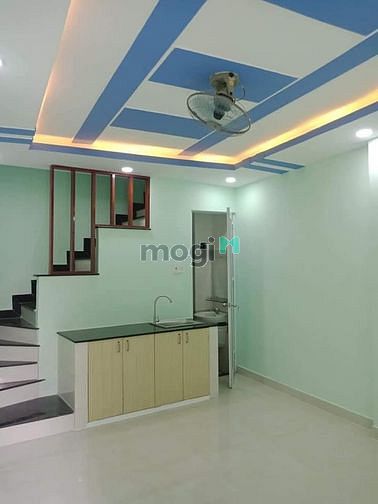 Hình ảnh Phan Đình Phùng 24m2 chỉ 3.19 tỷ phường 1 Phú Nhuận