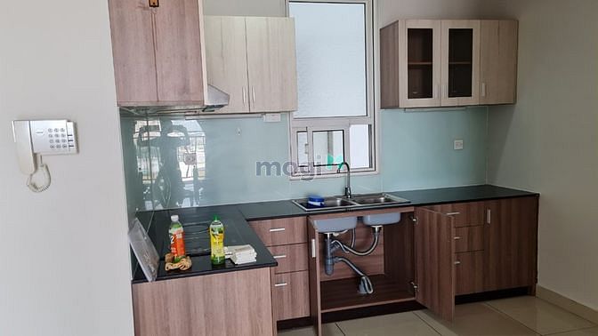 Hình ảnh Cho thuê Trang Chủ MB66.COM / Đăng Ký Tặng 66K Richstar Tân Phú 3PN 2WC, nội thất cơ bản, vào ở liền