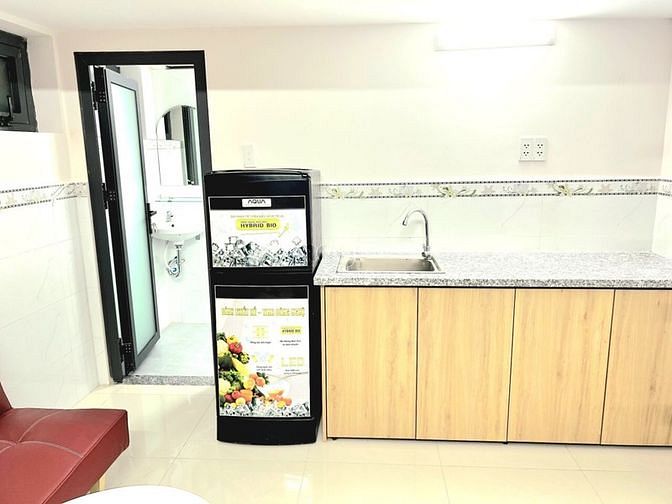 Hình ảnh Khai trương căn duplex mới toanh full nội thất