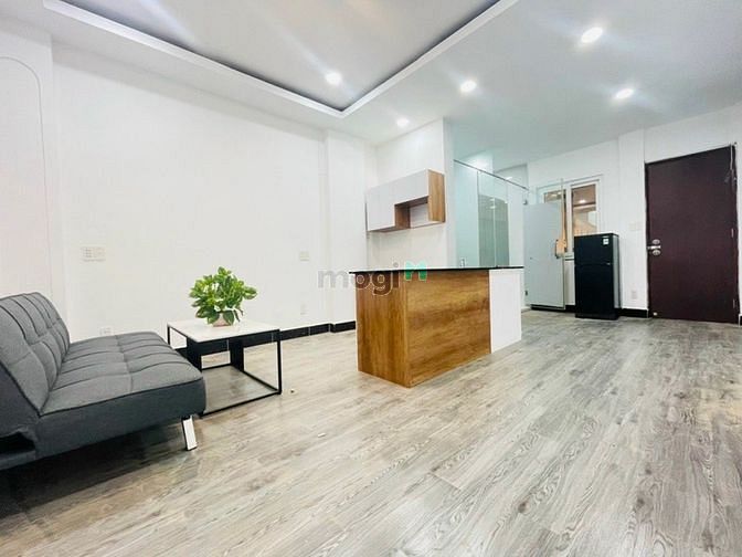 Hình ảnh 🌈🌈CH 1 Phòng Ngủ Balcony .NGÃ 4 PHÚ NHUẬN.PN💥💥