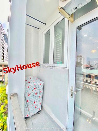 Hình ảnh 🌈🌈CH 1 Phòng Ngủ Balcony .NGÃ 4 PHÚ NHUẬN.PN💥💥