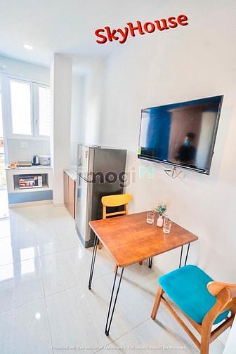 Hình ảnh 🌈🌈CH 1 Phòng Ngủ Balcony .NGÃ 4 PHÚ NHUẬN.PN💥💥
