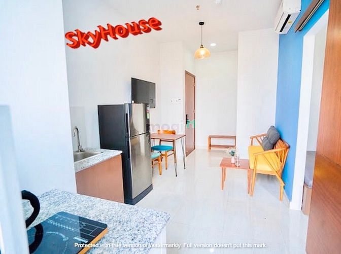 Hình ảnh 🌈🌈CH 1 Phòng Ngủ Balcony .NGÃ 4 PHÚ NHUẬN.PN💥💥