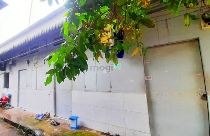 Hình ảnh Bán dãy trọ 105m - thu nhập 15tr/th - chỉ 4 tỷ 2 - ngay ĐH Cảnh Sát Th