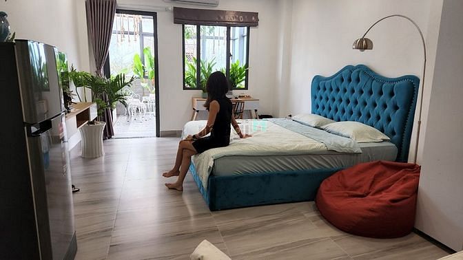 Hình ảnh Cho Thuê Căn Hộ Rẻ ở Nguyễn Huệ Quận 1