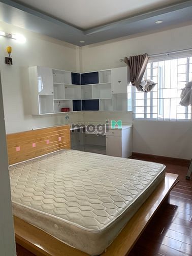 Hình ảnh Cho thuê nhà HXH đường số 59 P14 Gò Vấp