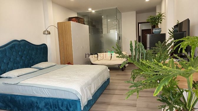Hình ảnh Cho Thuê Căn Hộ Rẻ ở Nguyễn Huệ Quận 1