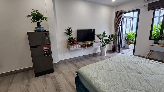 Hình ảnh Cho Thuê Căn Hộ Rẻ ở Nguyễn Huệ Quận 1