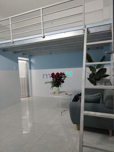 Hình ảnh Phòng ở liền sạch sẽ có máy lạnh ngay HOÀNG HOA THÁM