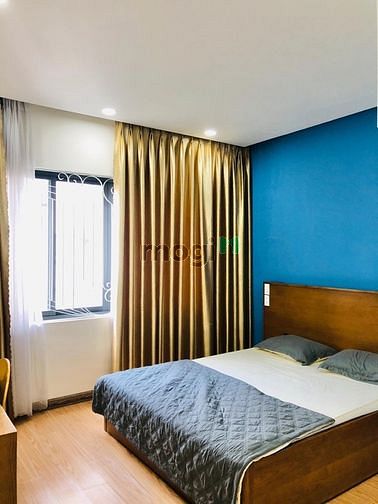 Hình ảnh Cho Thuê Căn Hộ Đẹp Tại Đakao, Quận 1