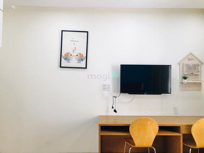 Hình ảnh Cho Thuê Căn Hộ Đẹp Tại Đakao, Quận 1