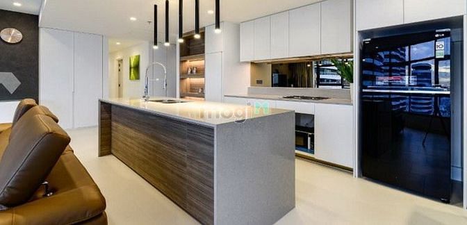 Hình ảnh Mb6623 nạp rút nhanh chóng City Garden 136m2, gồm 3PN,full NT,chỉ 58tr/th