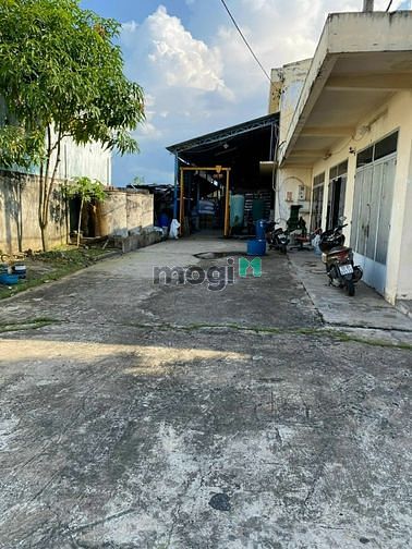 Hình ảnh Cho thuê nhà xưởng 2000m2, Trần Văn Giàu, BC