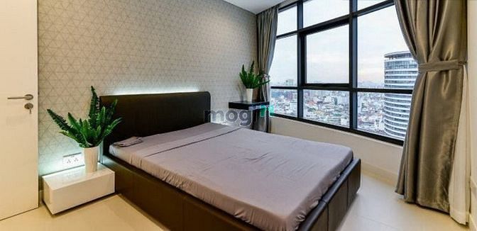 Hình ảnh Mb6623 nạp rút nhanh chóng City Garden 136m2, gồm 3PN,full NT,chỉ 58tr/th