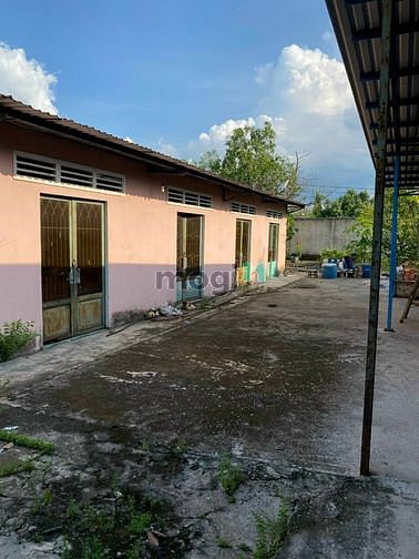Hình ảnh Cho thuê nhà xưởng 2000m2, Trần Văn Giàu, BC
