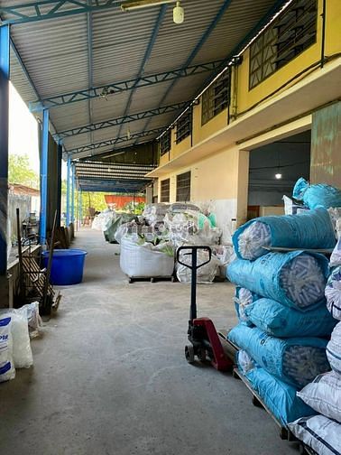 Hình ảnh Cho thuê nhà xưởng 2000m2, Trần Văn Giàu, BC