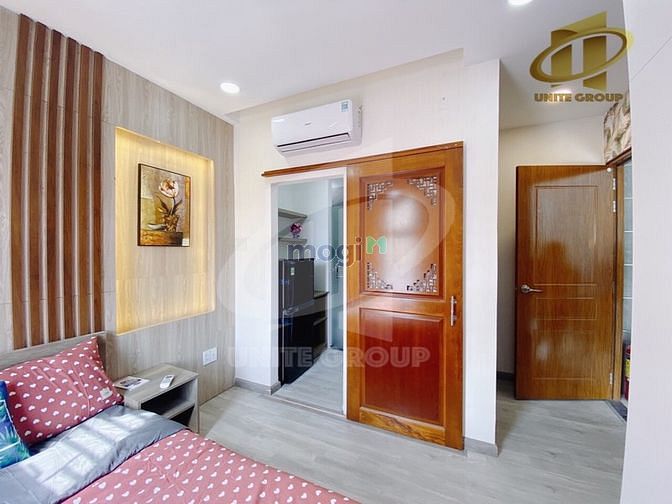 Hình ảnh Studio FULL NT Q5_ĐH KHTN_ĐH SG,ĐH SP,NOWZONE,BV ChấnThương Chỉnh Hình