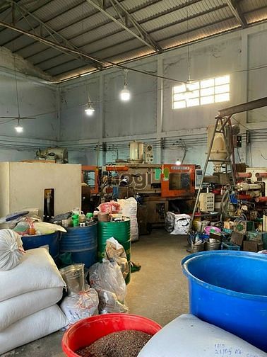 Hình ảnh Cho thuê nhà xưởng 2000m2, Trần Văn Giàu, BC
