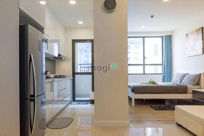 Hình ảnh Chỉ 1 căn duy nhất tại ICON 56 50m2 1PN 1tỷ740TLTC