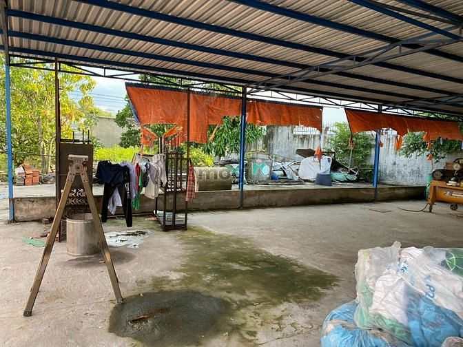 Hình ảnh Cho thuê nhà xưởng 2000m2, Trần Văn Giàu, BC