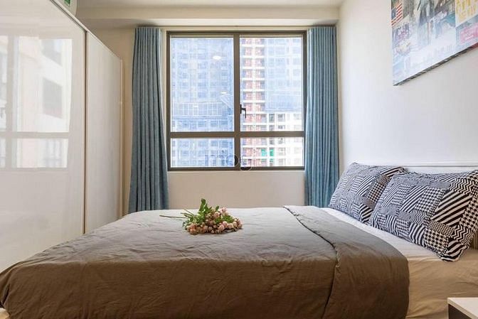 Hình ảnh Chỉ 1 căn duy nhất tại ICON 56 50m2 1PN 1tỷ740TLTC