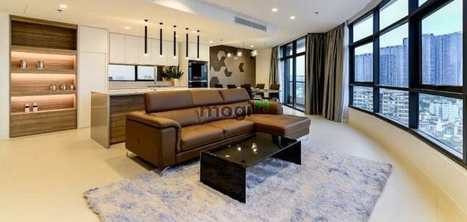 Hình ảnh Mb6623 nạp rút nhanh chóng City Garden 136m2, gồm 3PN,full NT,chỉ 58tr/th