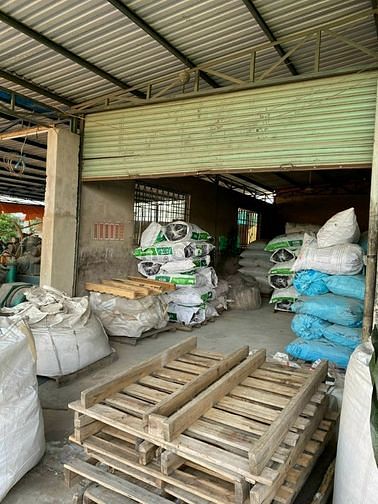 Hình ảnh Cho thuê nhà xưởng 2000m2, Trần Văn Giàu, BC