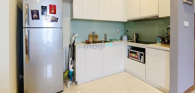 Hình ảnh Kẹt tiền để lại căn VINHOMES CENTRAL PARK Tháp CENTRAL 3 74.4m2 2PN