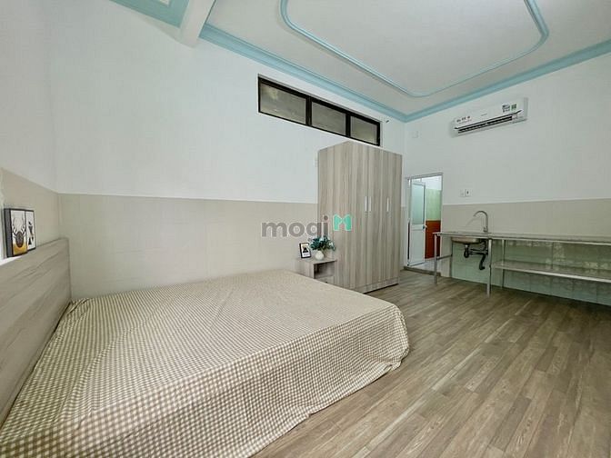 Hình ảnh Cho thuê chung cư Điện Biên Phủ Quận Bình Thạnh gần Trần Trọng Kim