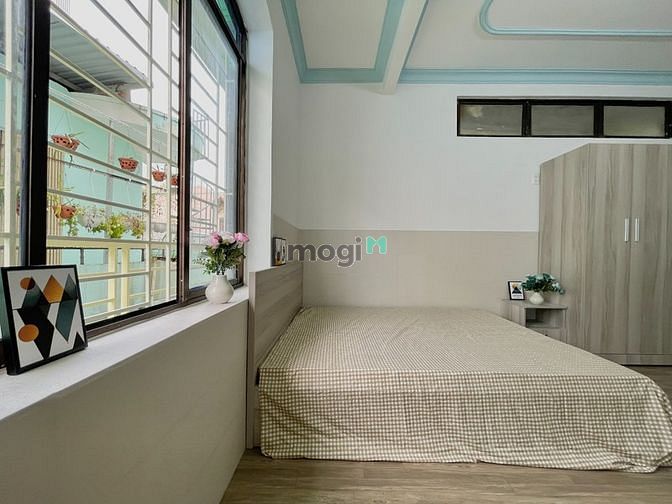 Hình ảnh Cho thuê chung cư Điện Biên Phủ Quận Bình Thạnh gần Trần Trọng Kim