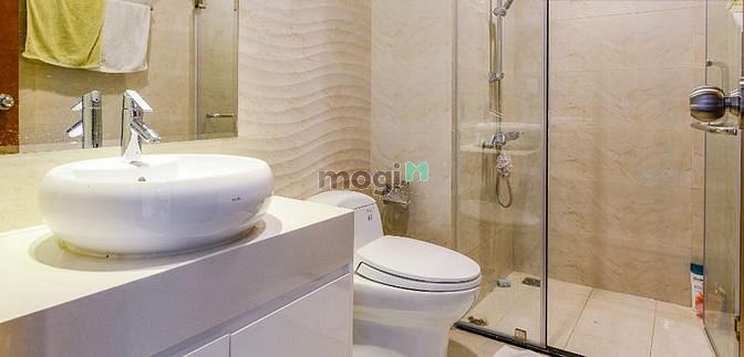 Hình ảnh Kẹt tiền để lại căn VINHOMES CENTRAL PARK Tháp CENTRAL 3 74.4m2 2PN