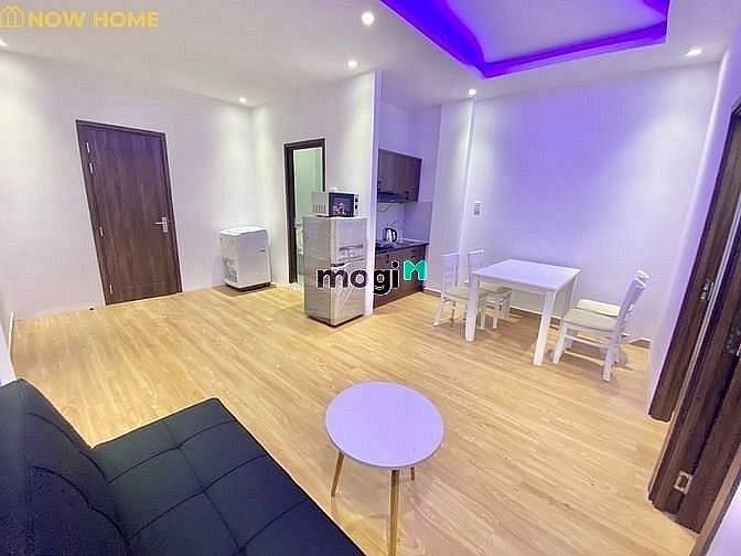 Hình ảnh CHDV 2 Phòng Ngủ Ngô Tất Tố Bình Thạnh Full nội thất