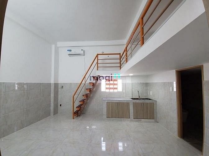 Hình ảnh Phòng trọ 30m2 có gác có máy lạnh Lê Trọng Tấn Tân Phú