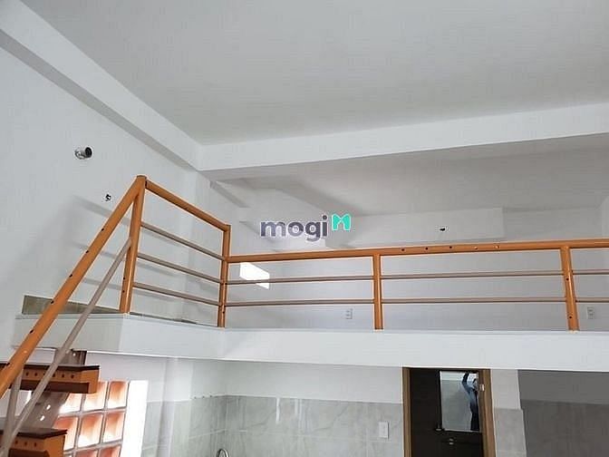Hình ảnh Phòng trọ 30m2 có gác có máy lạnh Lê Trọng Tấn Tân Phú