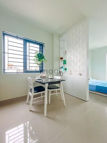 Hình ảnh Cho thuê chung cư Phạm Văn Hai Quận Tân Bình gần Trường Sa_Lê Bình