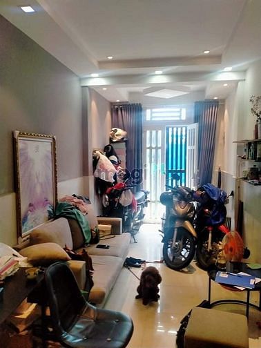 Hình ảnh ✅ Nhà HXH Nguyễn Văn Đậu Bình Thạnh  - chỉ 3.7 tỷ